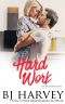 [Cook Brothers 04] • Hard Work · A House Flipping Rom Com